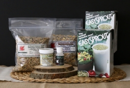 Avian FRESH Diet Small Starter Kit